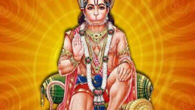 Photo of Hanuman Jayanti 2021: हनुमान जयंती पर ऐसे करें पूजा और जानें शुभ मुहूर्त