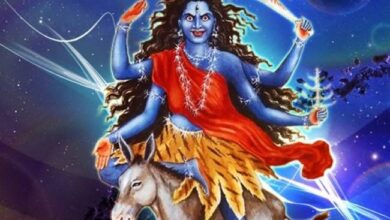 Photo of Chaitra Navratri 2021: सप्तमी के दिन ऐसे करें मां कालरात्रि की पूजा और पढ़ें ये मंत्र