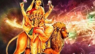 Photo of Chaitra Navratri 2021:दुर्गा मां का पांचवा स्वरुप है मां स्कंदमाता, इस दिन ऐसे करें पूजा और पढ़ें ये मंत्र