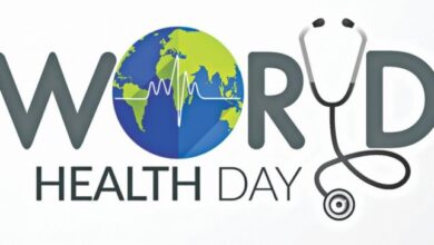 Photo of World Health Day 2021 पर न्यूट्रिशनिस्ट रुजुता दिवेकर से जानें कुछ हेल्‍दी ट्रिक्‍स