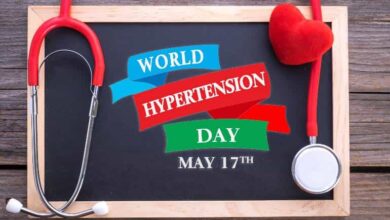 Photo of World Hypertension Day 2021: जानिए क्यों मनाया जाता है वर्ल्ड हाइपरटेंशन डे, क्या है इतिहास और थीम