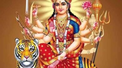 Photo of Chaitra Navratri 2022: जानें चैत्र नवरात्रि की तिथि, कलश स्थापना का शुभ मुहूर्त और पूजा विधि