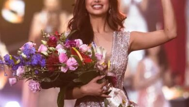 Photo of Miss Universe 2021: मिस यूनिवर्स बनीं हरनाज संधू