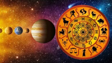 Photo of Astrology:  यह चार राशि वाले जातक हैं भाग्यशाली, होती है इतनी धन-संपत्ति कि कोई सोच भी नहीं सकता