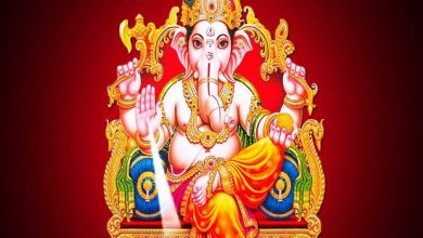 Photo of Ganesh Chaturthi 2022 : 31 अगस्त को है गणेश चतुर्थी, जानें पूजा का शुभ मुहूर्त और पूजा विधि