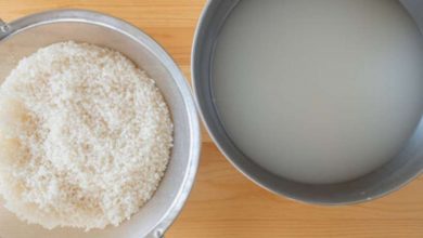 Photo of Rice Water: चावल का पानी है बहुत फायदेमंद, इस तरह से करें इस्तेमाल