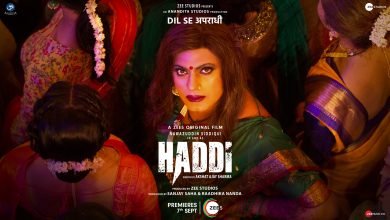 Photo of Haddi Movie Trailer: हिजड़ा बनकर नवाजुद्दीन स‍िद्दीकी ने लिया अनुराग कश्‍यप से बदला