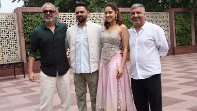 Photo of Akelli Trailer Launch: नुसरत भरुचा की फिल्म अकेली का ट्रेलर लॉन्च फिल्म का ट्रेलर रौंगटे खड़े कर देगा