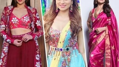 Photo of Raksha Bandhan Dress ideas:रक्षाबंधन पर दिखना है स्टाइलिश तो जरूर ट्राई करें ये आउटफिट्स