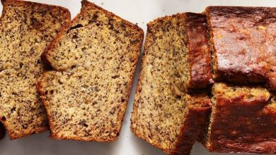 Photo of Banana Bread Recipe: इस तरह से बनाएं हेल्दी बनाना ब्रेड रेसिपी