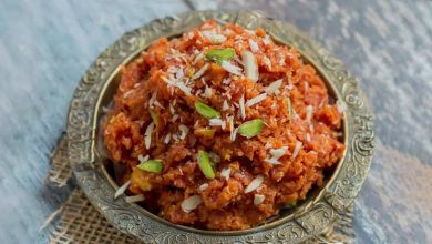 Photo of Halwa Recipe: घर पर बनाना है स्वादिष्ट हलवा, तो नोट कर लें हलवा बनाने की ये सिपंल रेसिपी