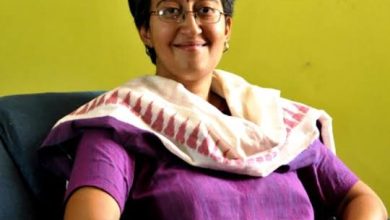 Photo of Atishi Marlena: जानिए दिल्ली की सबसे कम उम्र की नई सीएम आतिशी मार्लेना के लाइफ के बारे में, आखिर कौन हैं उनके पति?