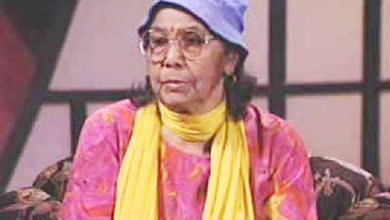 Photo of First Female Comedian in Bollywood:बॉलीवुड की पहली कॉमेडियन थी ये एक्ट्रेस, जीवन के आखिरी दिन चॉल में बिताए