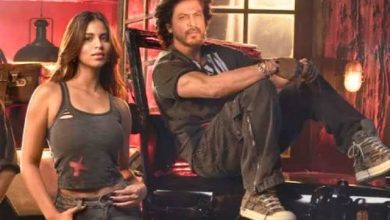 Photo of Shah Rukh Khan Dirty Shoes: इस कारण से पहनते हैं गंदे जूते किंग खान, वजह जानकर आप भी हो जाएंगे हैरान