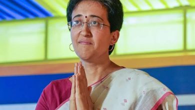 Photo of Delhi New CM Atishi : आतिशी बनीं दिल्ली की तीसरी महिला मुख्यमंत्री, सबसे युवा मुख्यमंत्री के साथ इन विधायकों ने भी ली मंत्री पद की शपथ