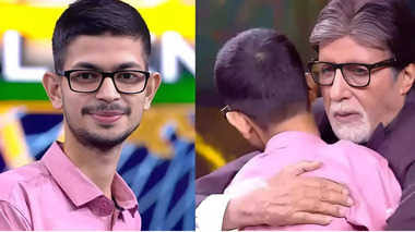 Photo of KBC 16 First Crorepati Contestant: चंदर प्रकाश बने केबीसी 16 सीजन के पहले करोड़पति, जीता बिग बी का दिल